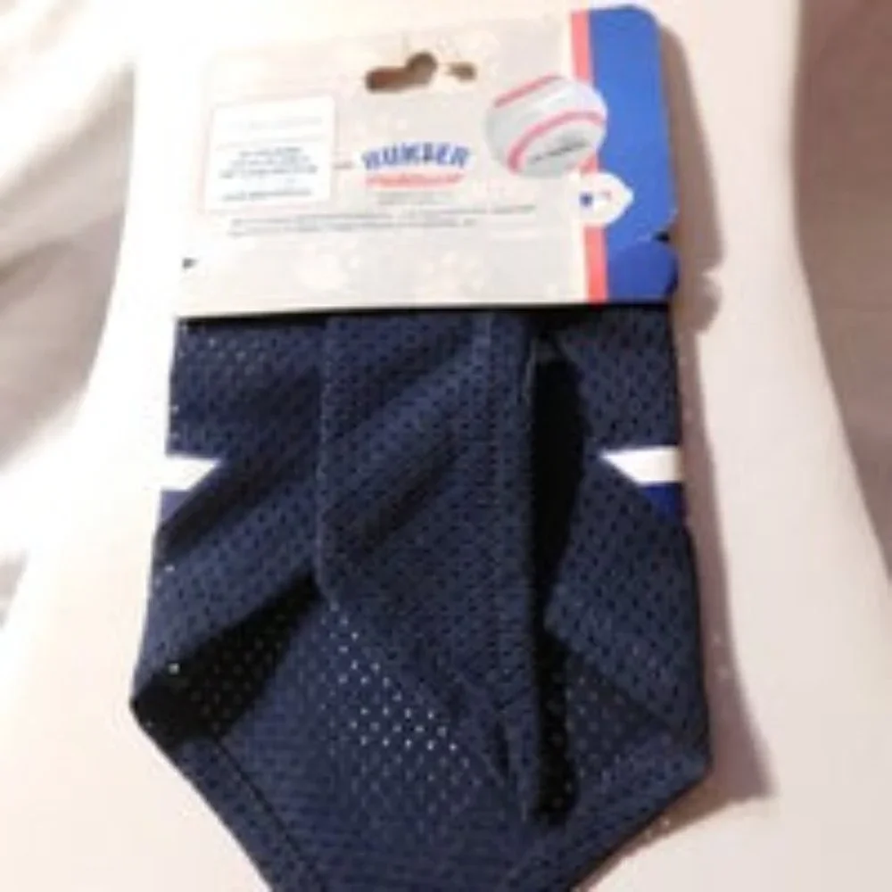 New York Yankees Pet Bandana NEW